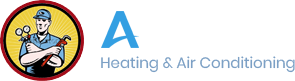 HVAC in Decorah, IA logo